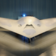 Illustration for article titled Boeing Phantom Ray: The Future of Unmanned Terror in the Sky